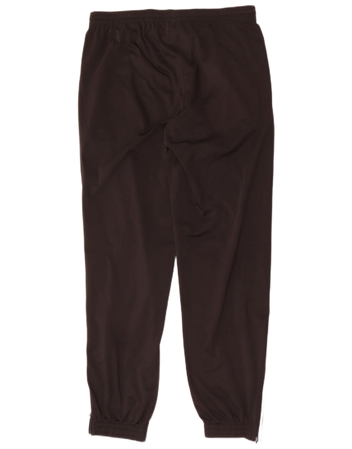 Puma Herre træningsdragt Bukser Joggers Large Sort Polyester
