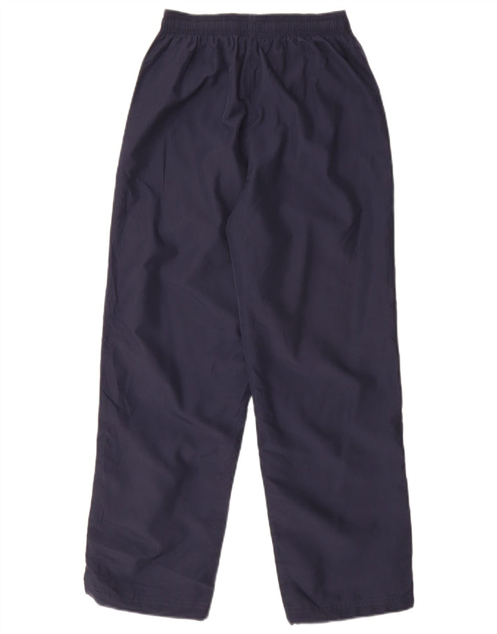 Champion drenge træningsdragt bukser 9-10 år marineblå polyester