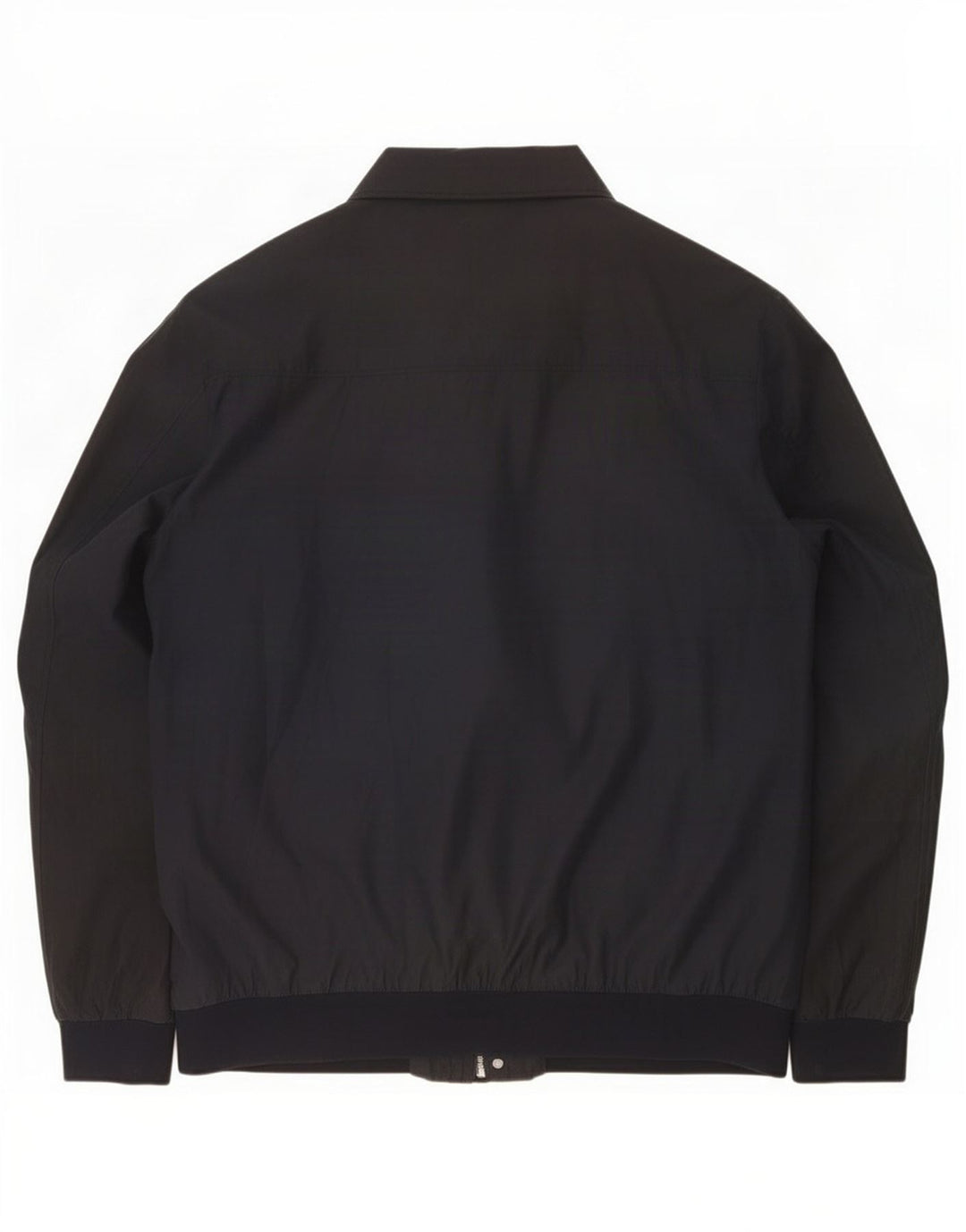 Paul & Shark Herre Utility Jacket UK 50 5XL Sort Polyester