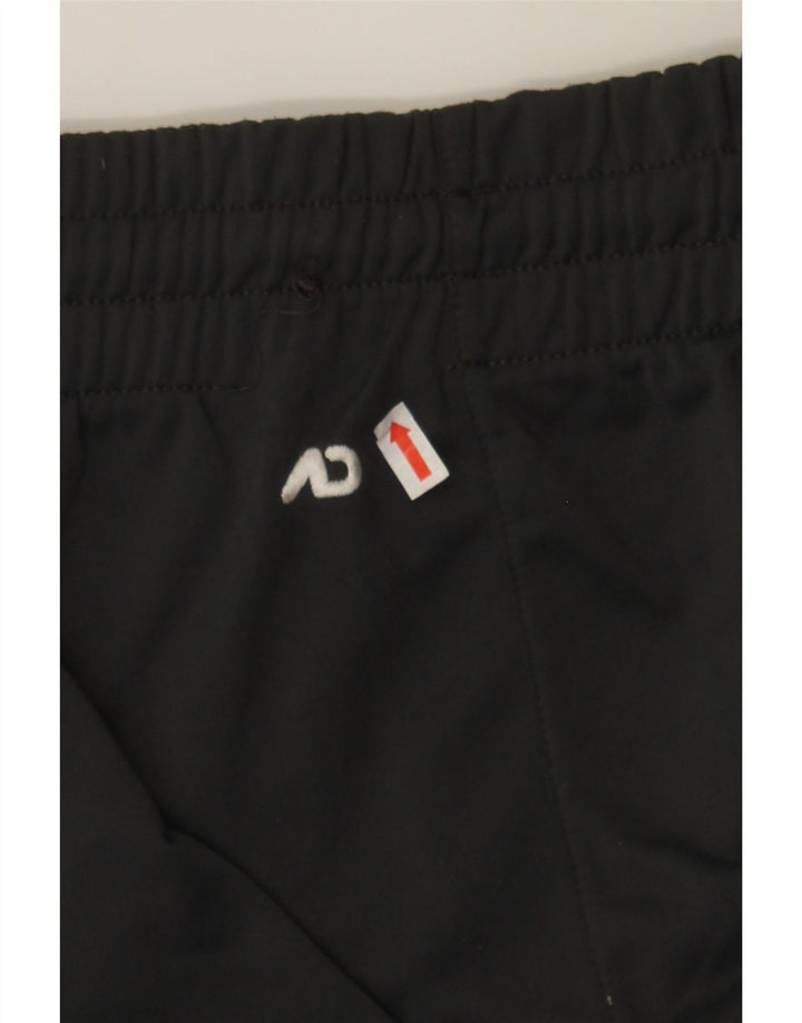 NIKE Womens Tracksuit Trousers Joggers UK 12 Medium  Grey Polyester Vintage Nike and Second-Hand Nike from Messina Hembry 