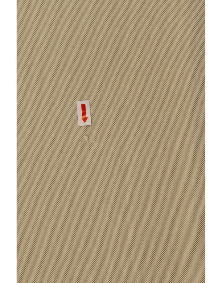 Puma Herre T-Shirt Top Stor Beige