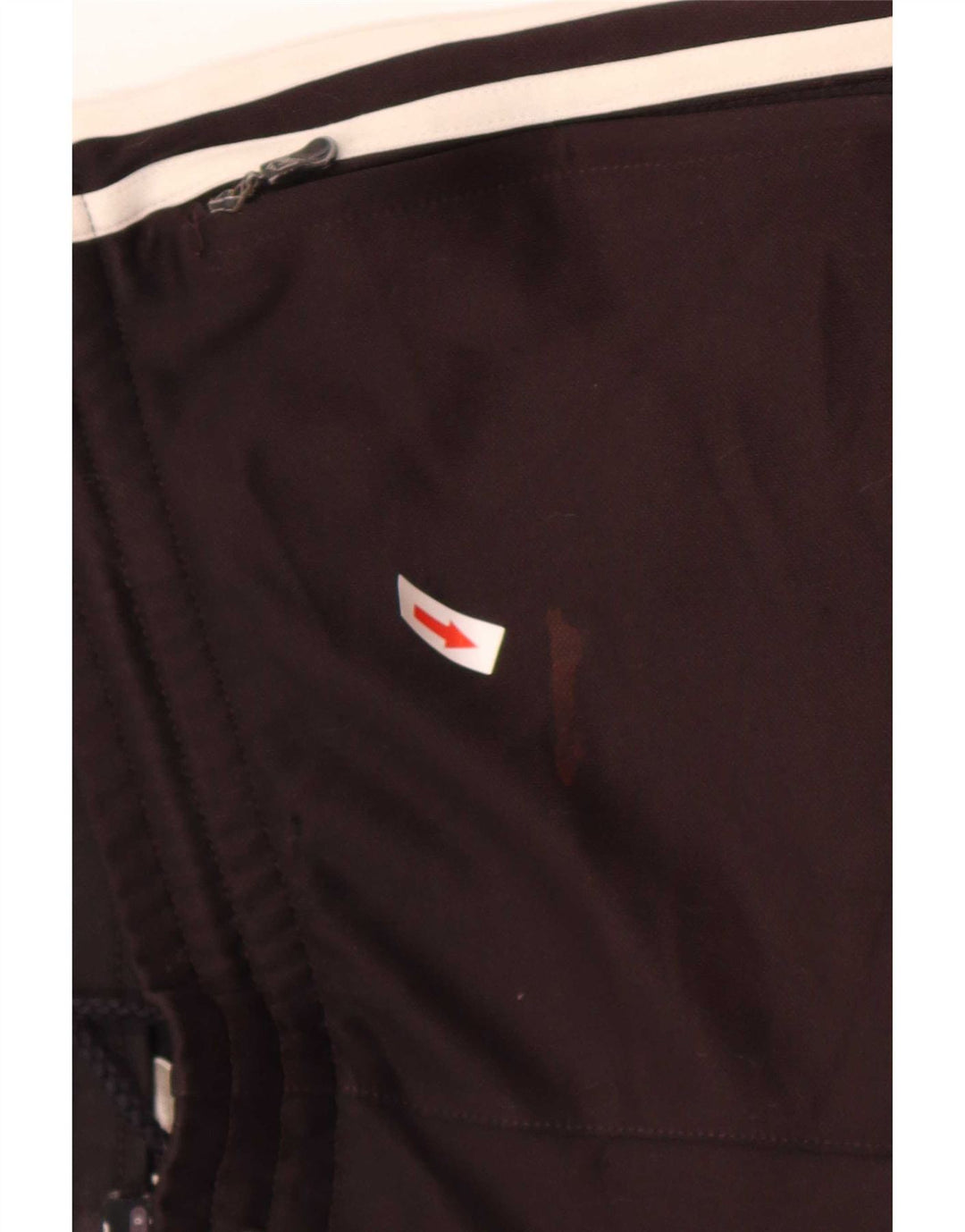 Adidas Herre Sportshorts Medium Sort Polyester