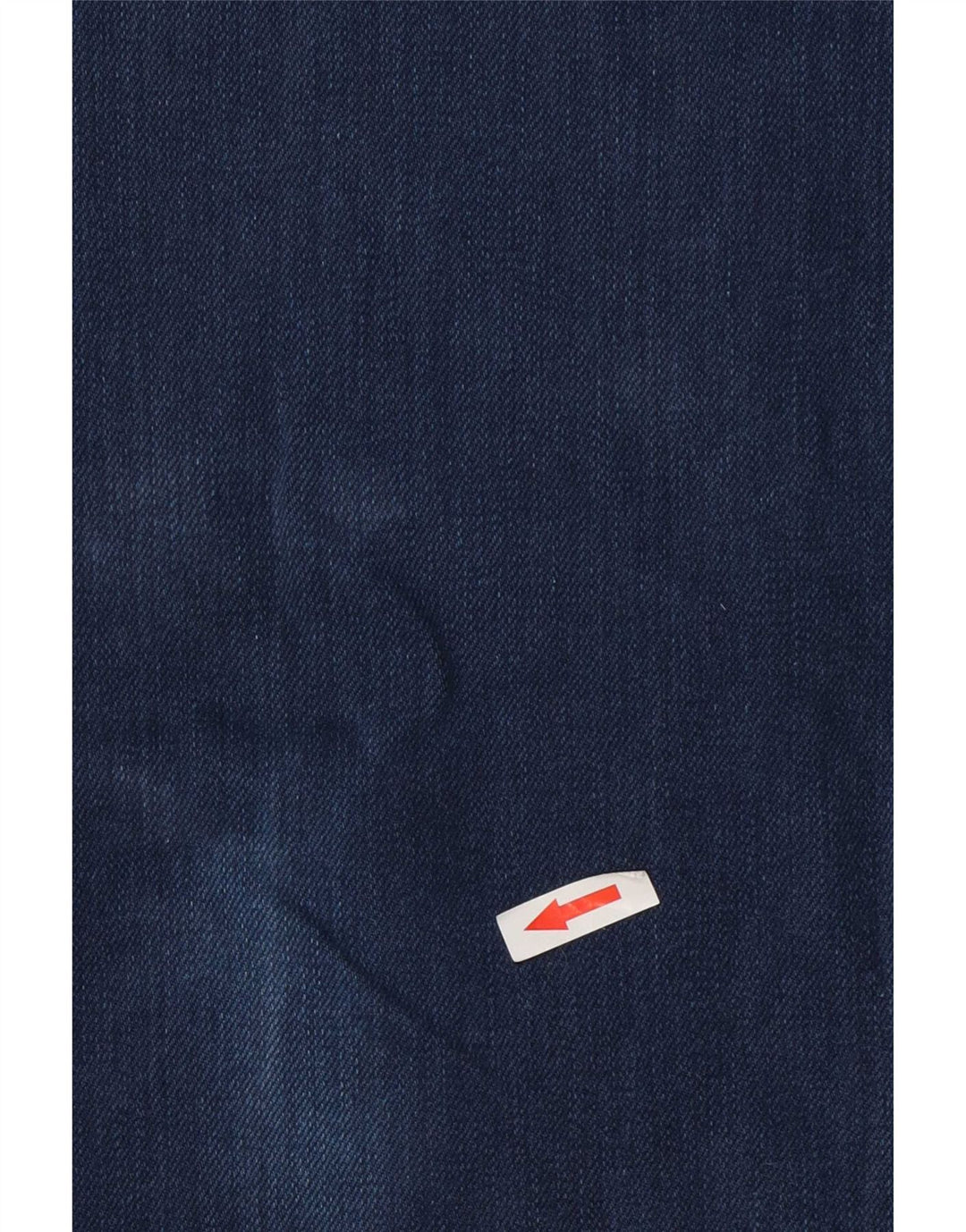 Levi's Herre 511 Slim Jeans W32 L32 Blå Bomuld