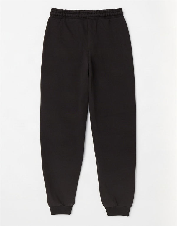 Adidas træningsdragt til kvinder Joggers UK 12/14 Medium Black