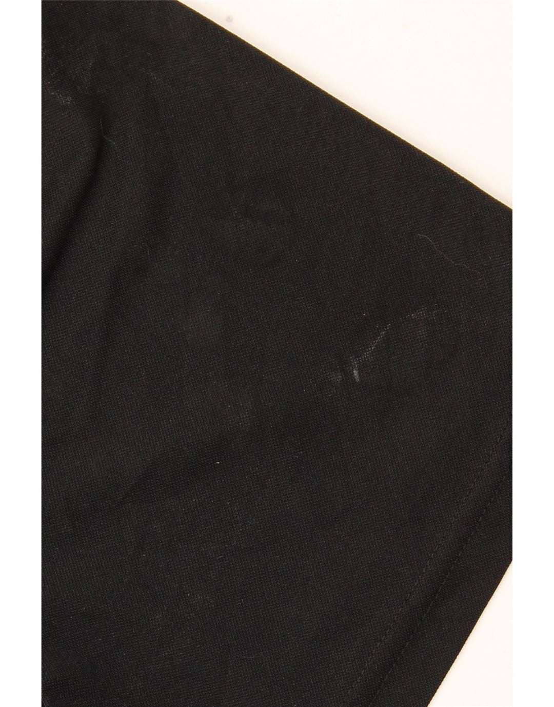 Dickies Herre T-Shirt Top 2XL Sort Polyester