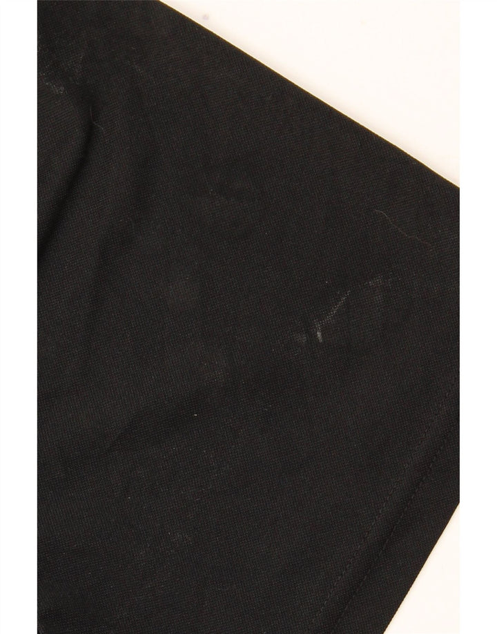 Dickies Herre T-Shirt Top 2XL Sort Polyester