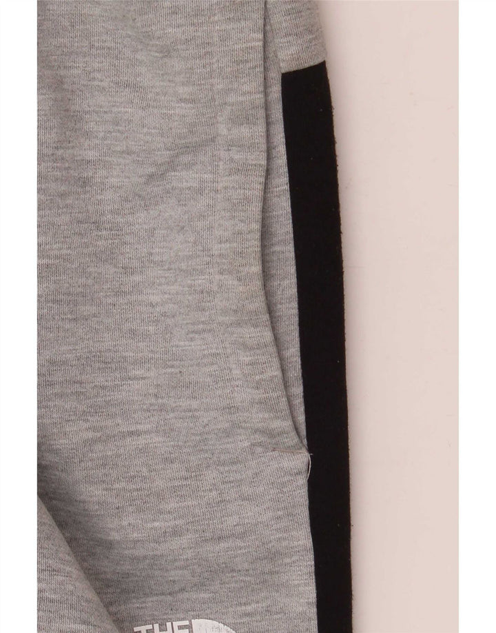 The North Face Herre træningsdragt Bukser Joggers Large Grå Colourblock