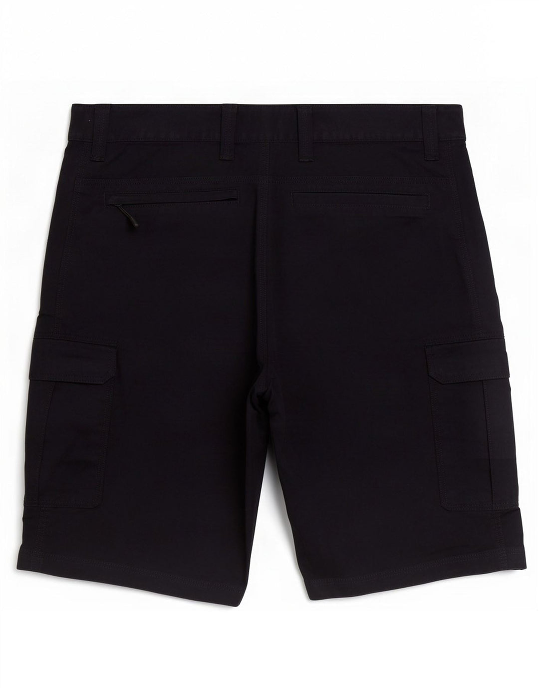 Marks & Spencer Herre Cargo Shorts W38 XL Marineblå Bomuld