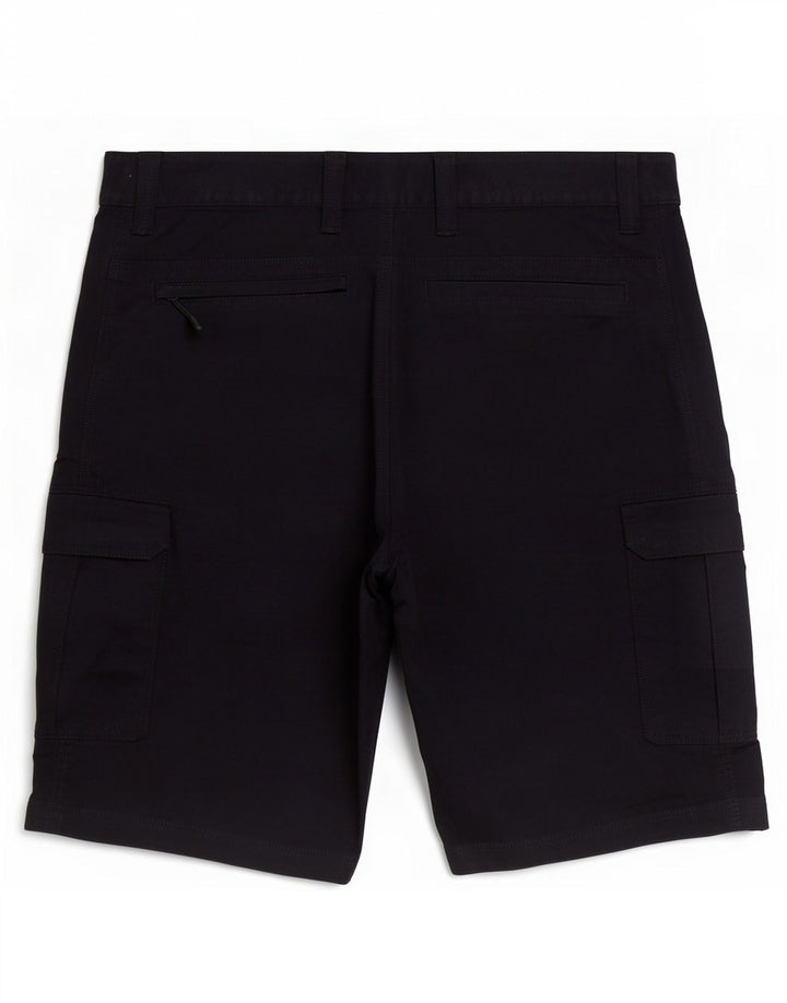 Marks & Spencer Herre Cargo Shorts W38 XL Marineblå Bomuld