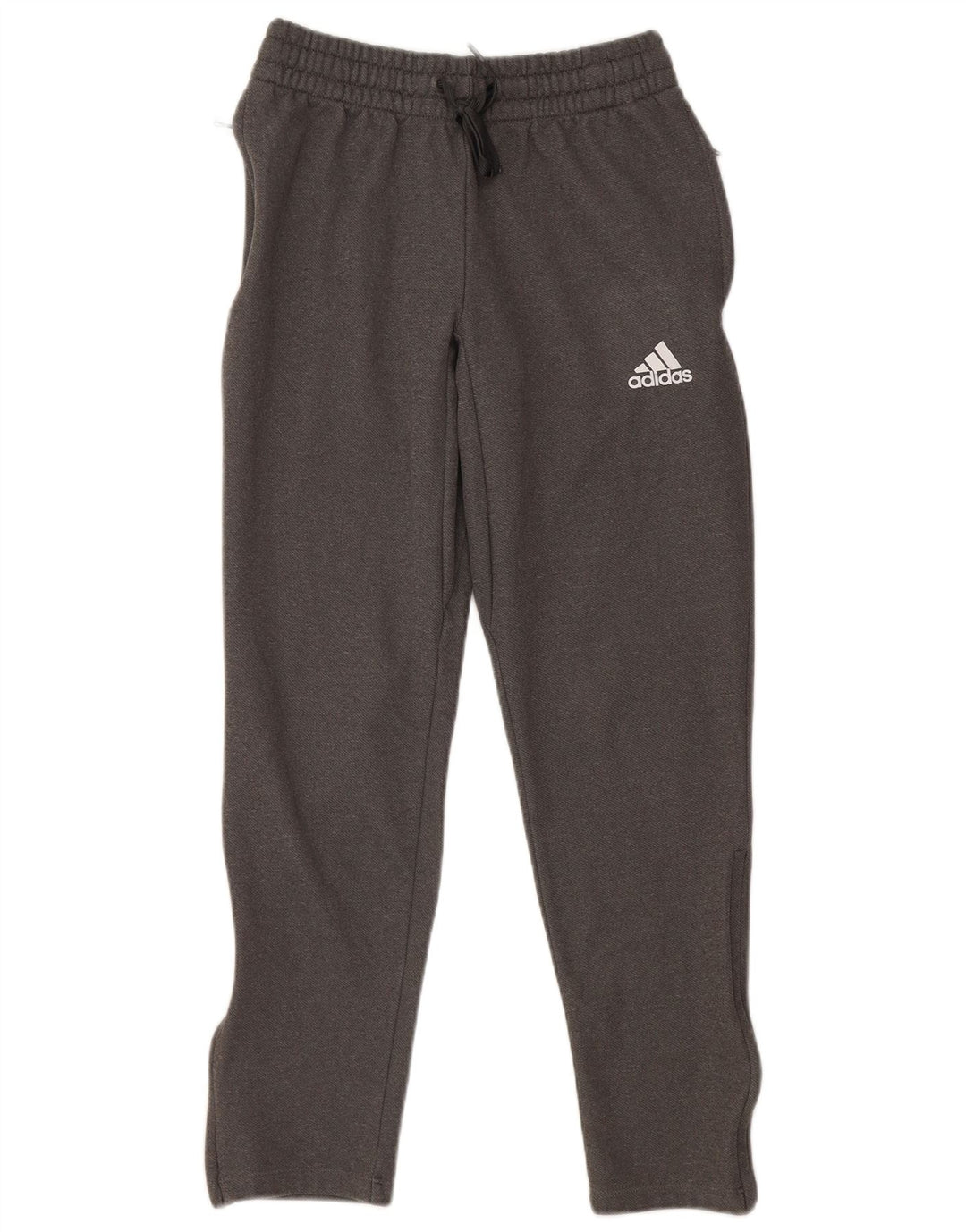 Adidas Træningsdragt til mænd Joggers Små Grå Polyester