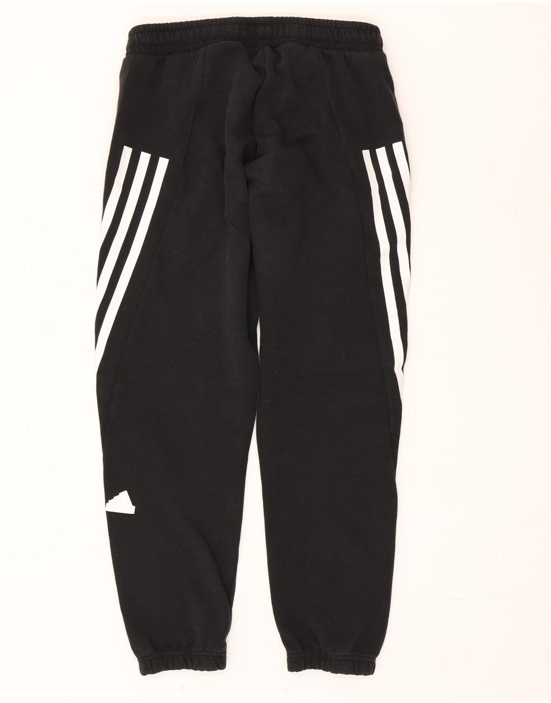 Adidas Træningsdragt til mænd Joggers Medium Sort Bomuld