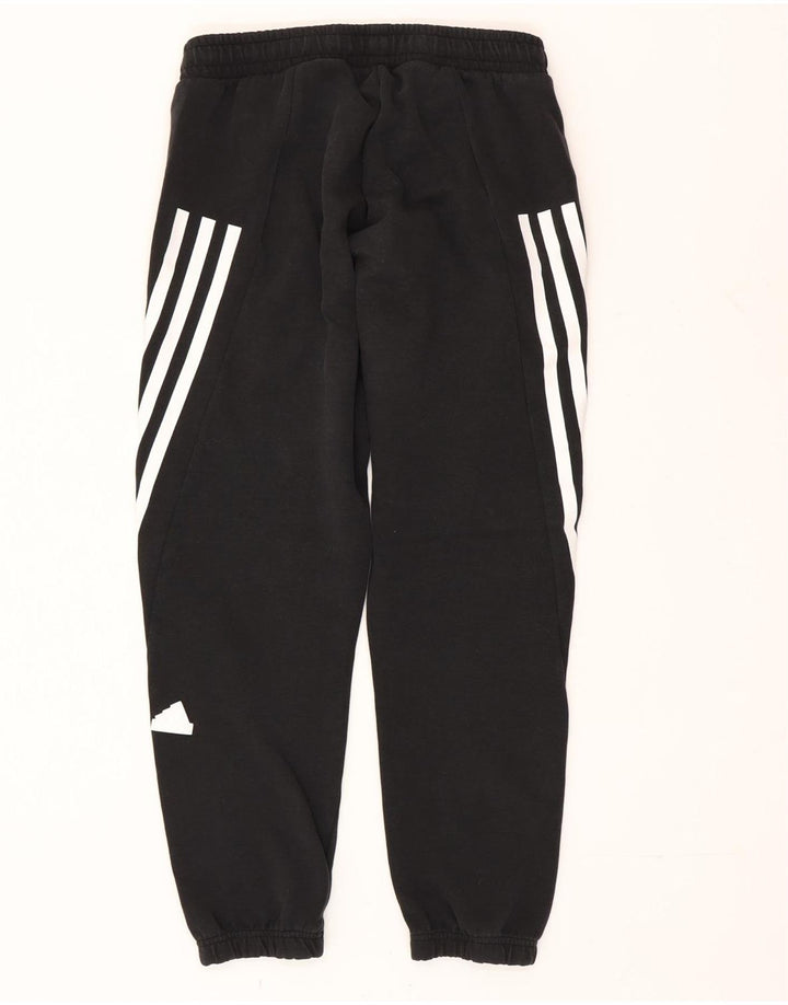 Adidas Træningsdragt til mænd Joggers Medium Sort Bomuld