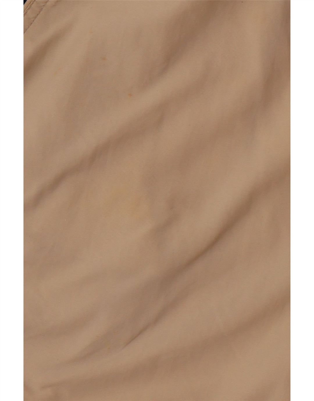 Nike Herre grafiske sportsshorts UK 34/36 Large Beige Colourblock Polyester