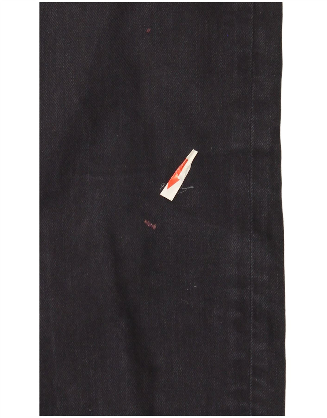 Massimo Dutti Dame Skinny Jeans W30 L31 Marineblå