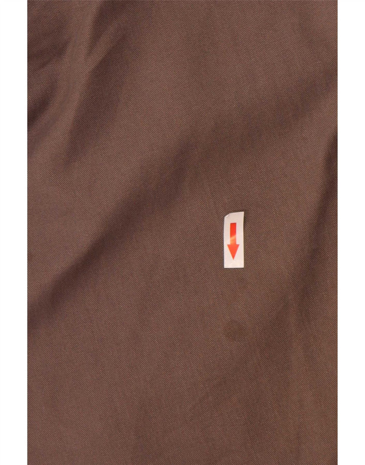 Dickies Herre Straight Cargo Bukser W40 L30 Grå Polyester