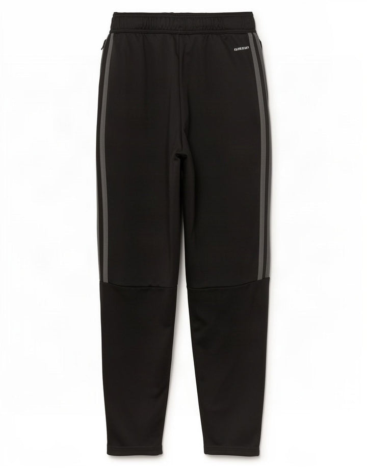 Adidas Herre Aeroready træningsdragt Bukser Medium Sort Polyester