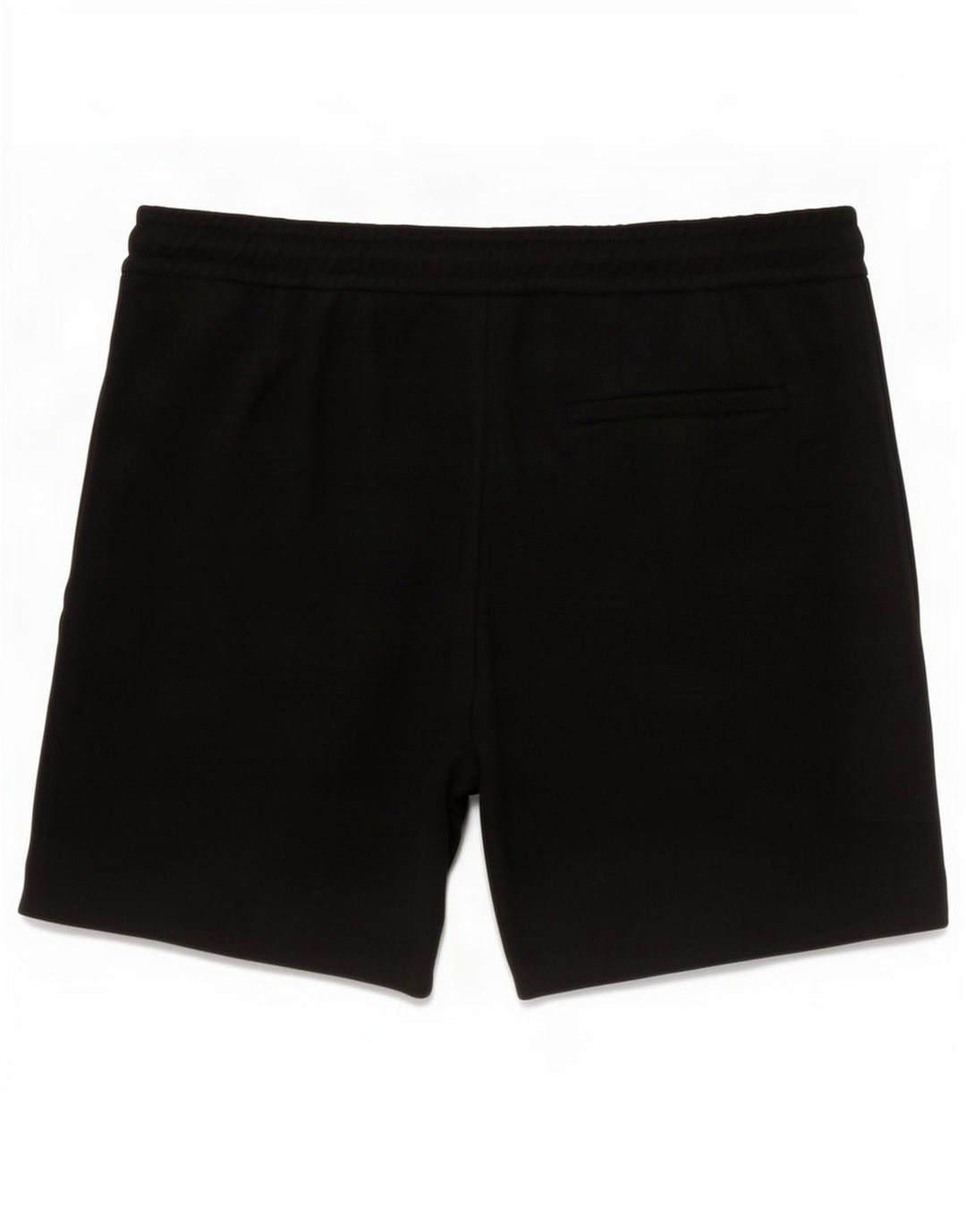 Reiss Chino Shorts til mænd W32 Medium Black Polyester
