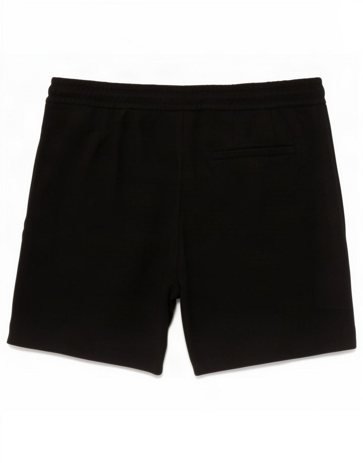 Reiss Chino Shorts til mænd W32 Medium Black Polyester