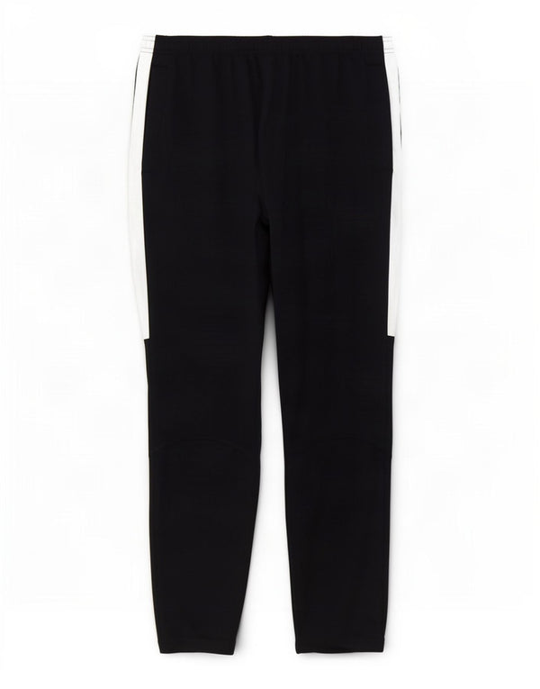 Nike Herre Dri Fit træningsdragt Bukser XL Navy Blue Colourblock Polyester
