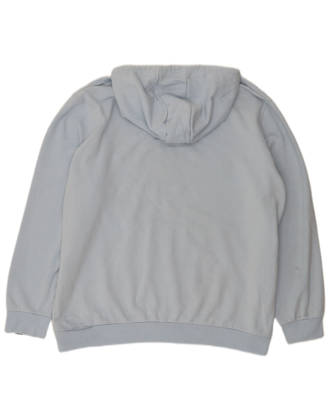Ellesse Herre Hættetrøje Jumper 3XL Blå Bomuld
