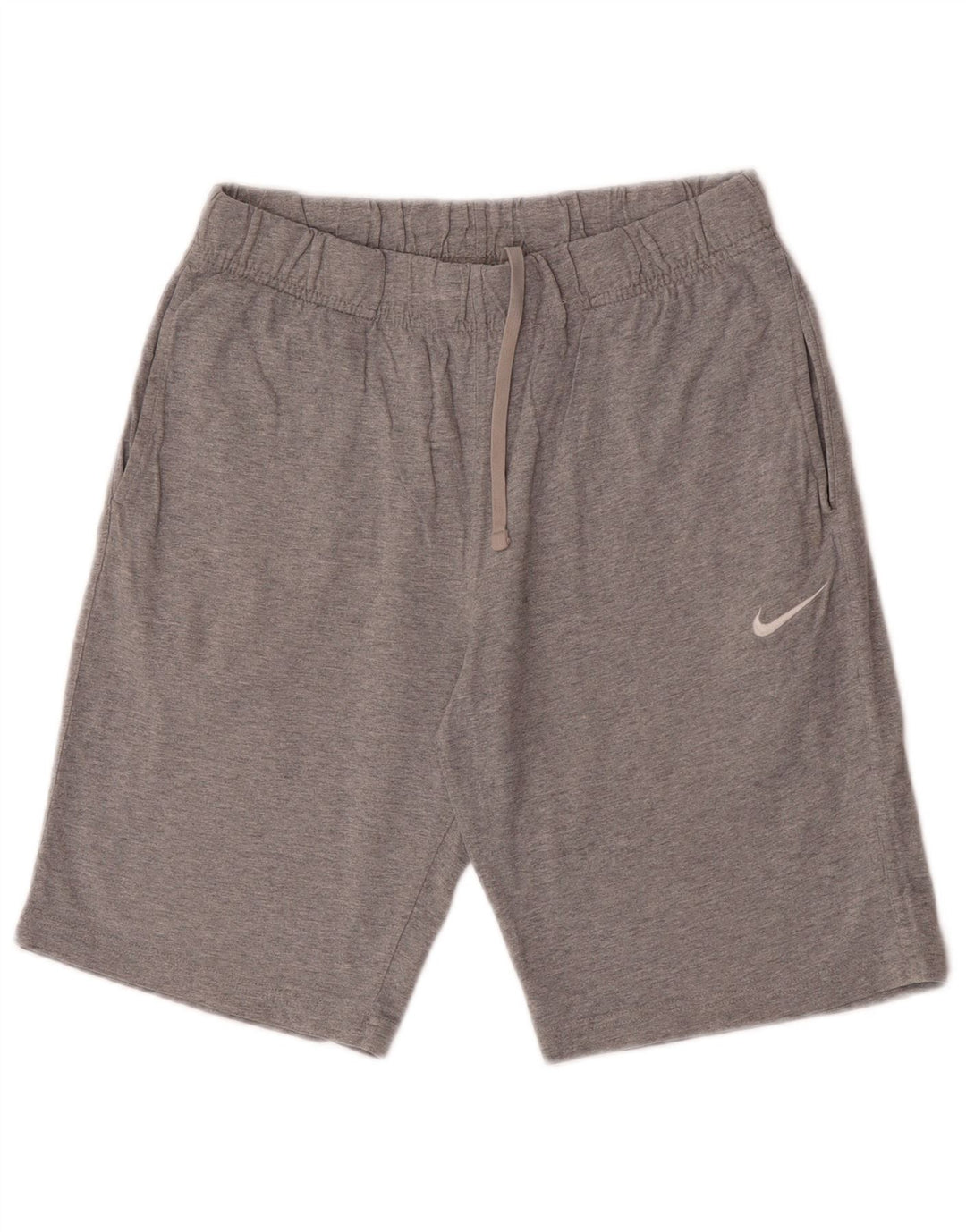 Nike sportsshorts til mænd mellemgrå
