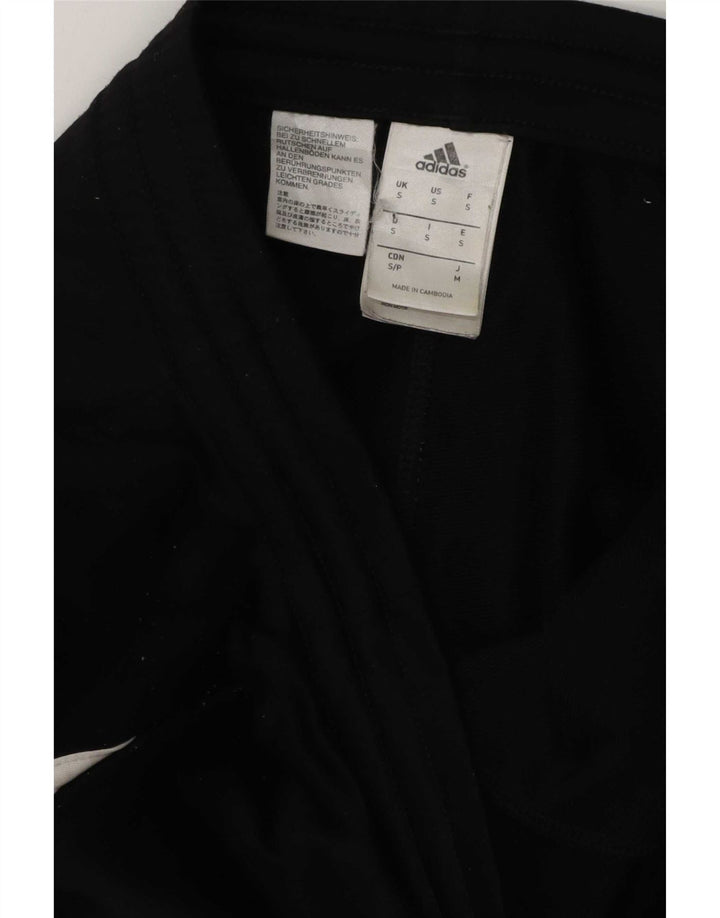 Adidas Træningsdragt til mænd Joggers Lille sort polyester