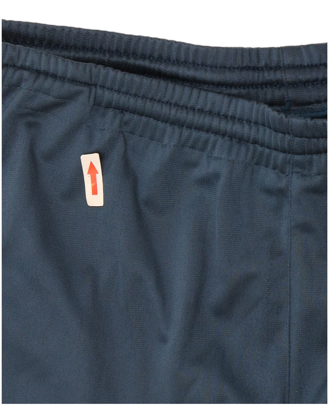 Lotto Herre grafisk hel træningsdragt Medium Navy Blue Colourblock
