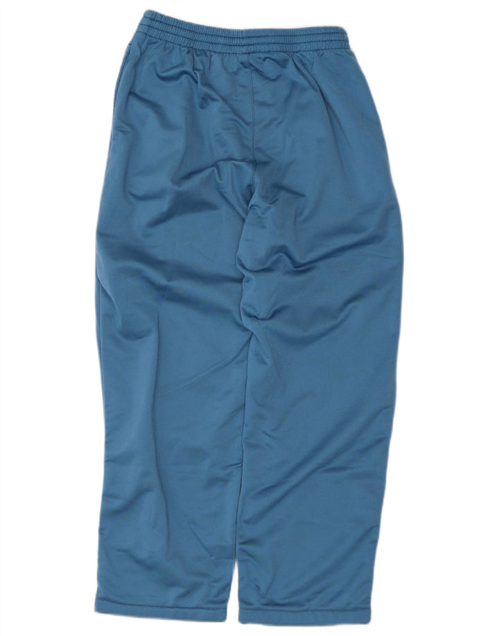 Lotto Herre træningsdragt Bukser UK 38/40 Medium Blue Polyester