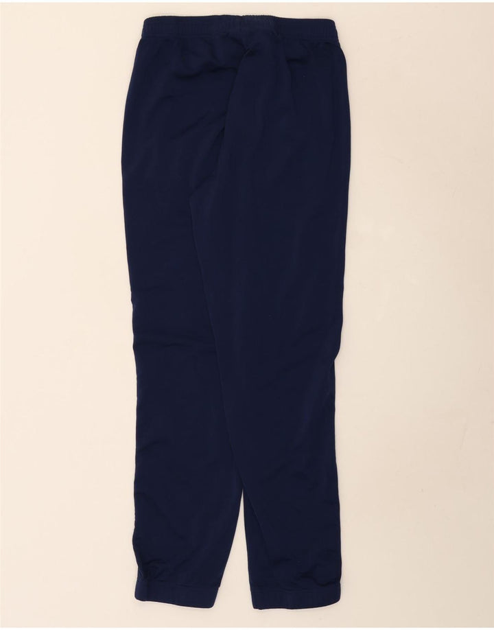 Adidas Træningsdragt til mænd Joggers Medium Navy Blue Polyester