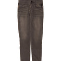 REPLAY Womens Slim Jeans W28 L30 Grey Vintage Replay and Second-Hand Replay from Messina Hembry 