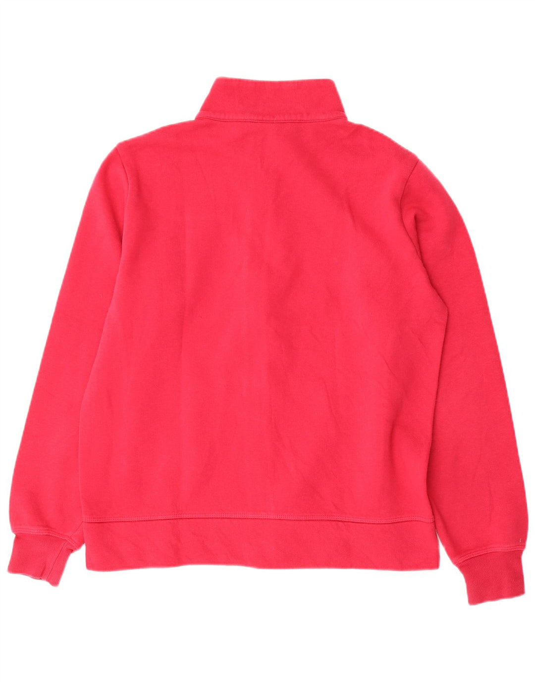 Champion Womens træningsdragt Topjakke UK 16 Large Pink Bomuld