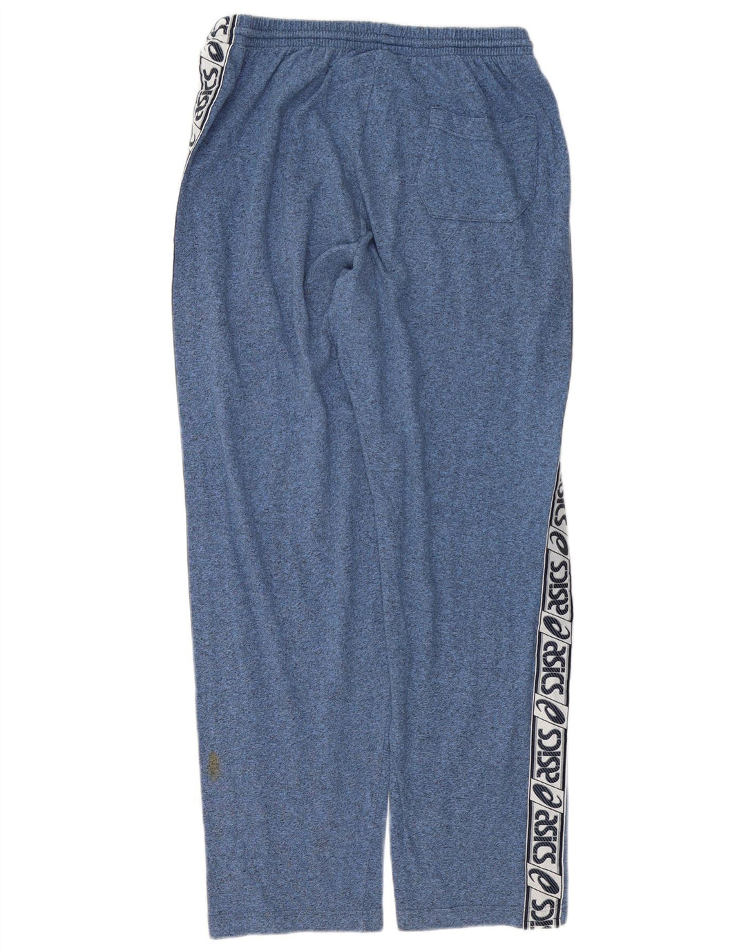 Asics Herre grafisk træningsdragt Bukser Stor marineblå bomuld