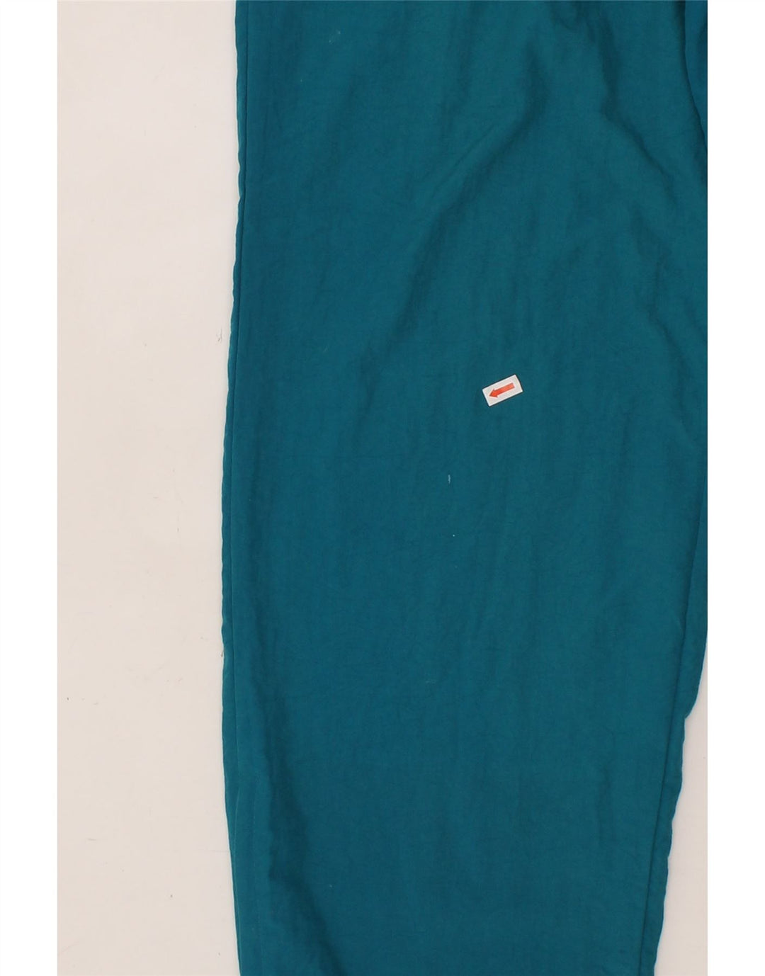 LOTTO Womens Tracksuit Trousers Joggers UK 18 XL Blue Polyester Vintage Lotto and Second-Hand Lotto from Messina Hembry 