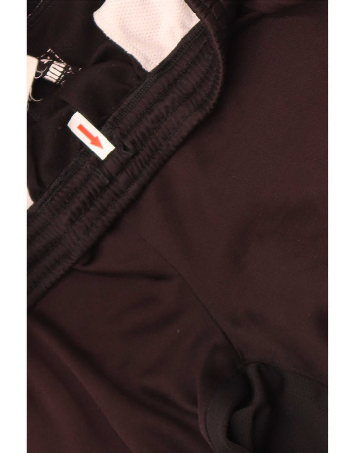 Puma Herre VfB Stuttgart Sportshorts Large Sort Polyester