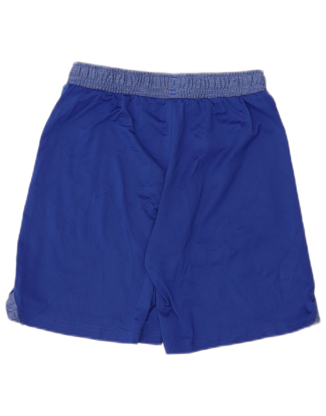 Under Armour drenge sportsshorts 9-10 år mellemblå