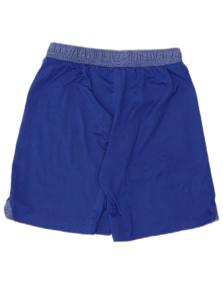 Under Armour drenge sportsshorts 9-10 år mellemblå
