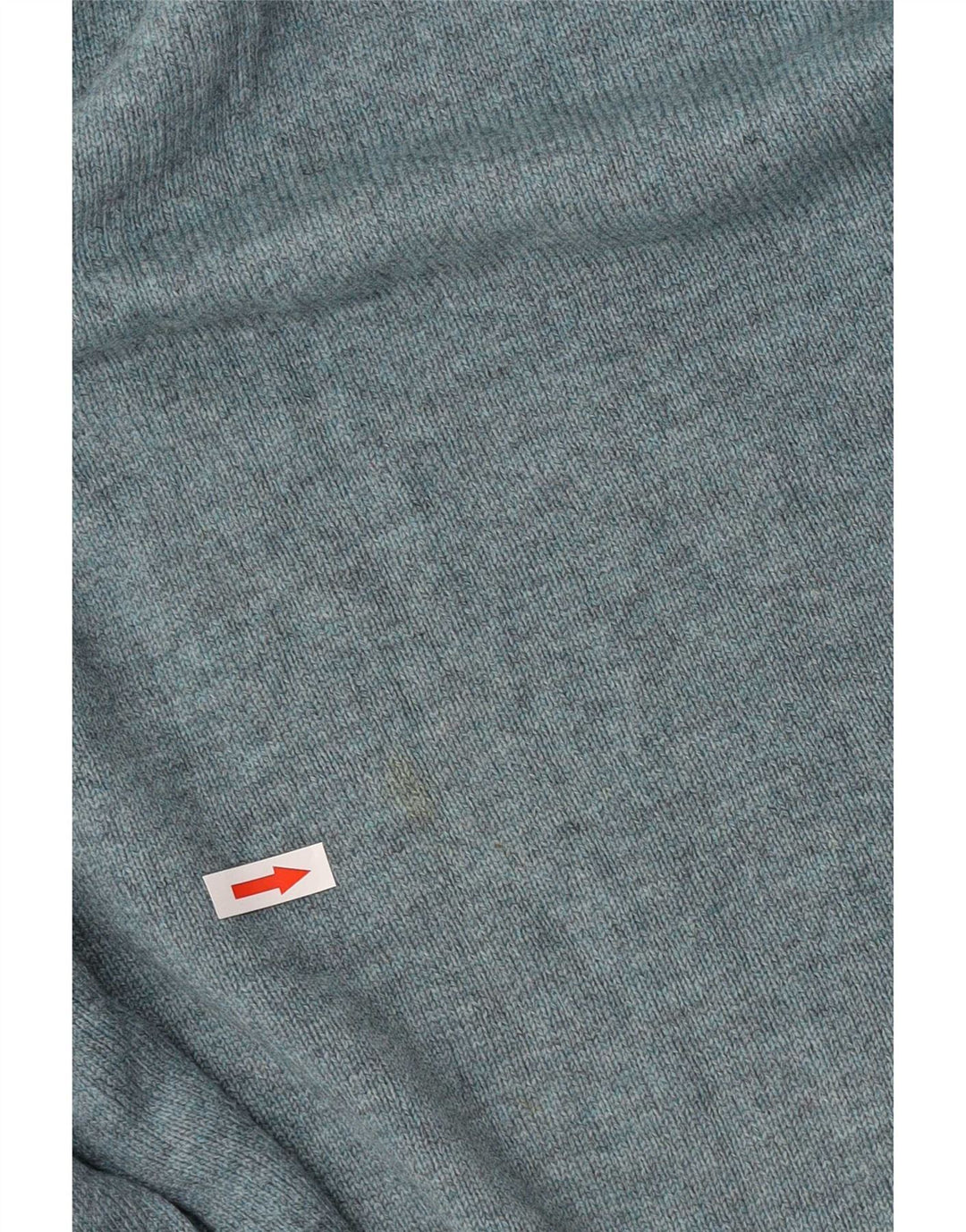 Marks & Spencer Herre Blue Harbor Crew Neck sweater XL Blå