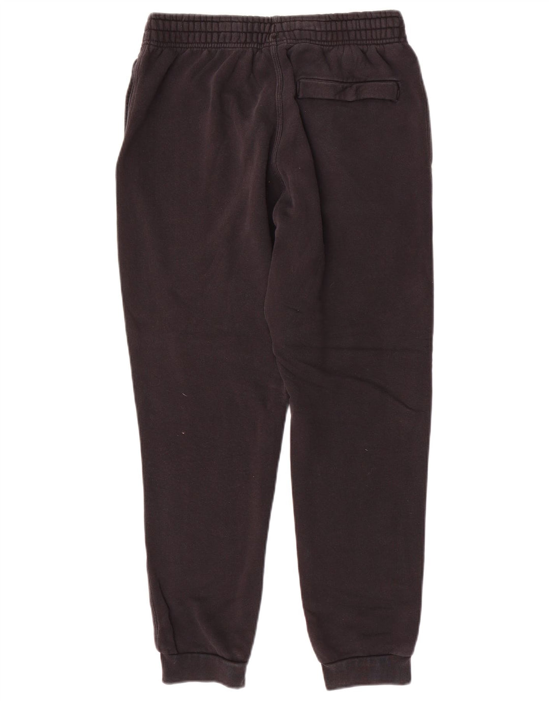 Nike Træningsdragt til mænd Joggers Medium Sort Bomuld