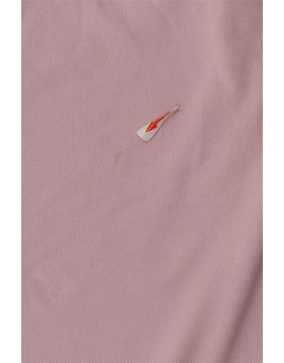 French Connection Herre Regular Fit Polo Shirt Medium Pink Bomuld