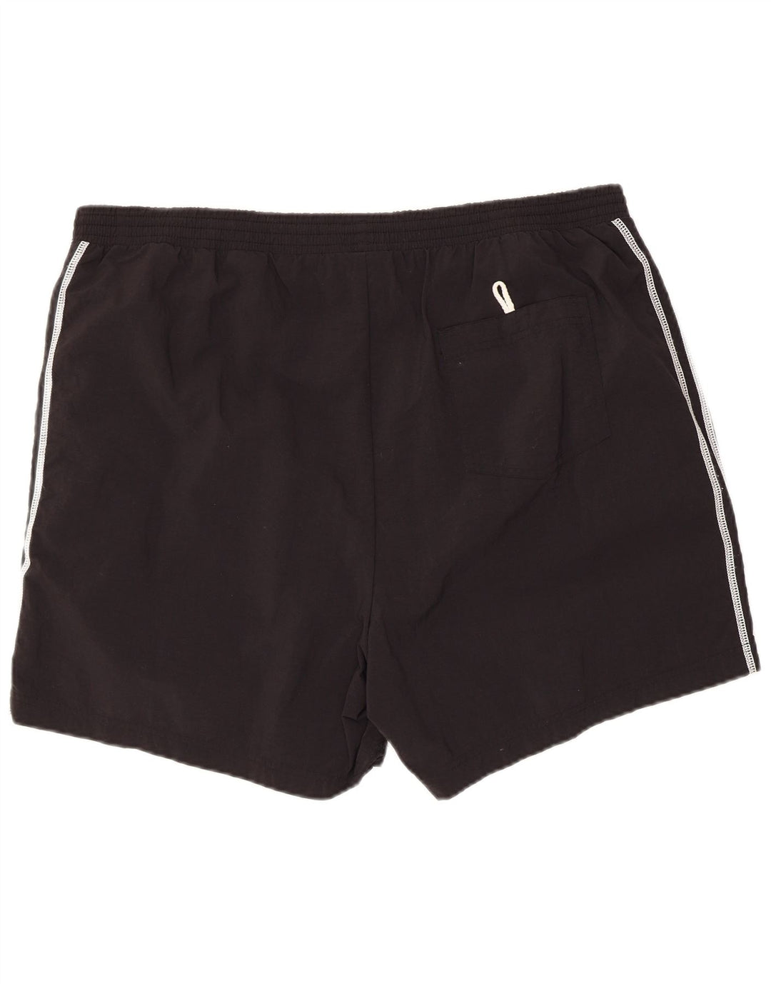 Adidas Badetøj til mænd XL sort polyamid