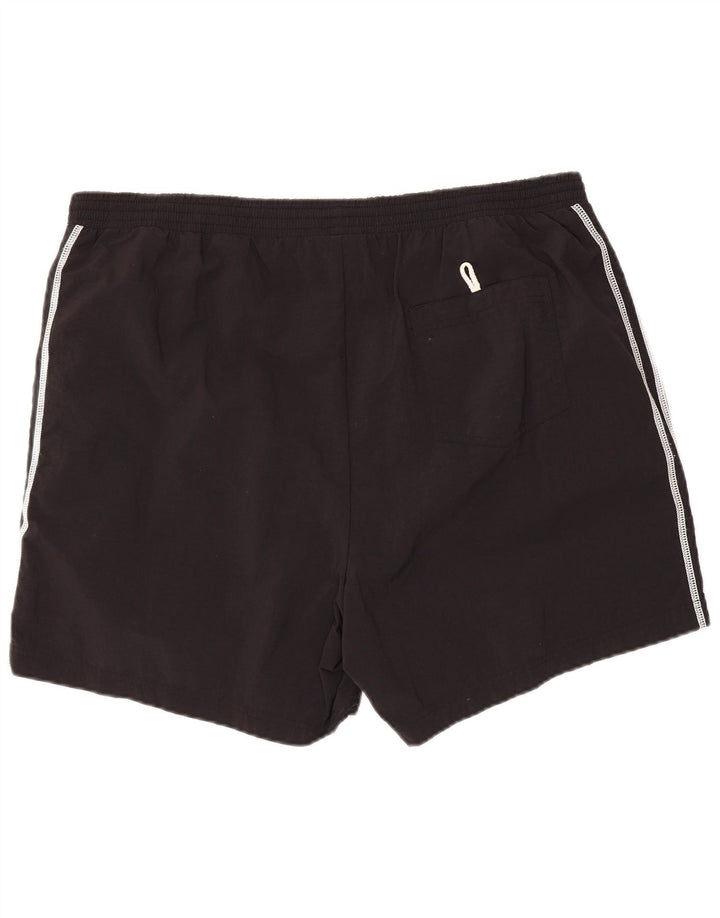 Adidas Badetøj til mænd XL sort polyamid