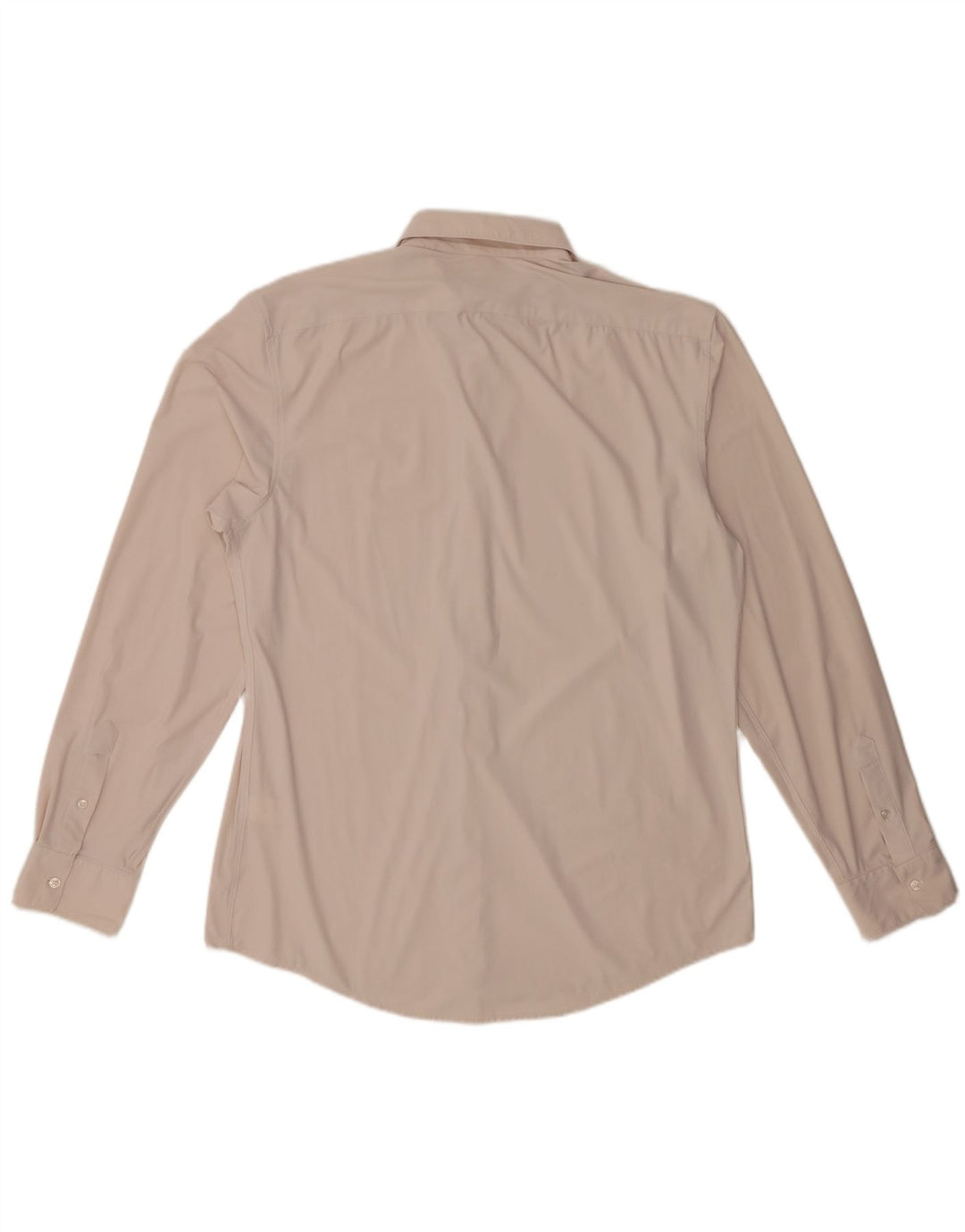 Zara Herreskjorte XL Off White
