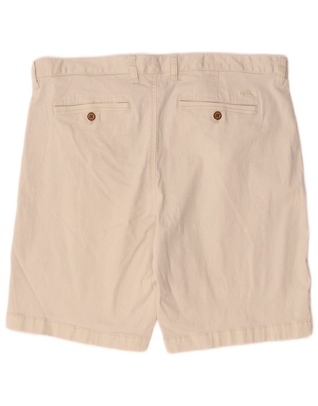 Tommy Bahama Chino Shorts til mænd W40 XL Hvid Bomuld