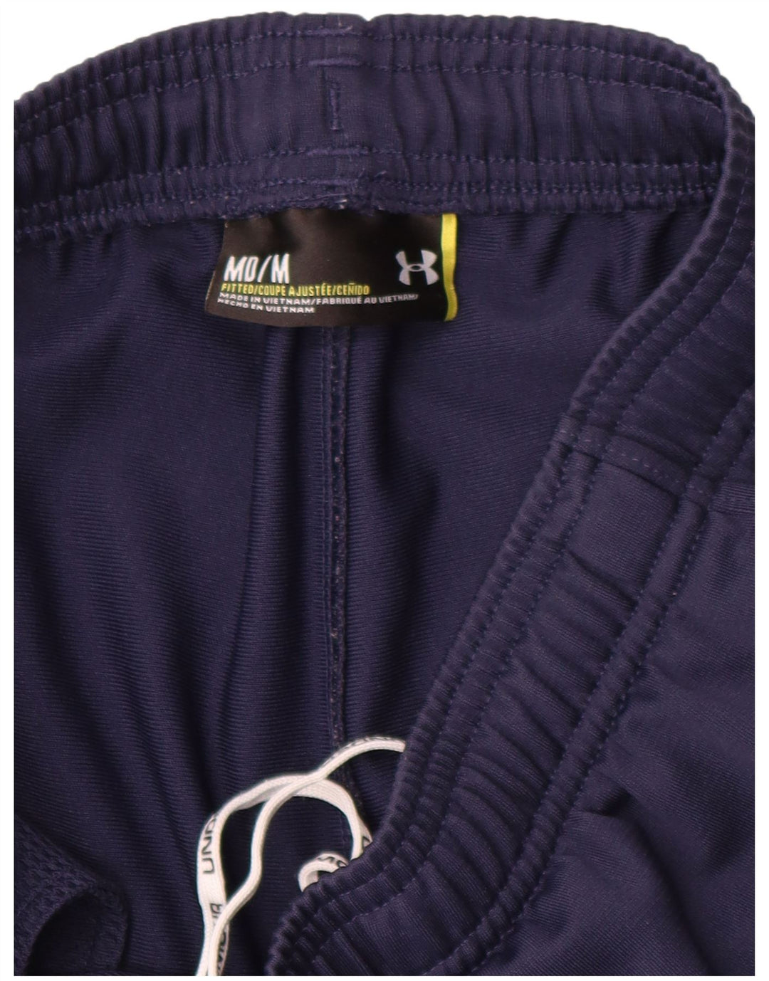Under Armour Herre træningsdragt Bukser Medium Navy Blue