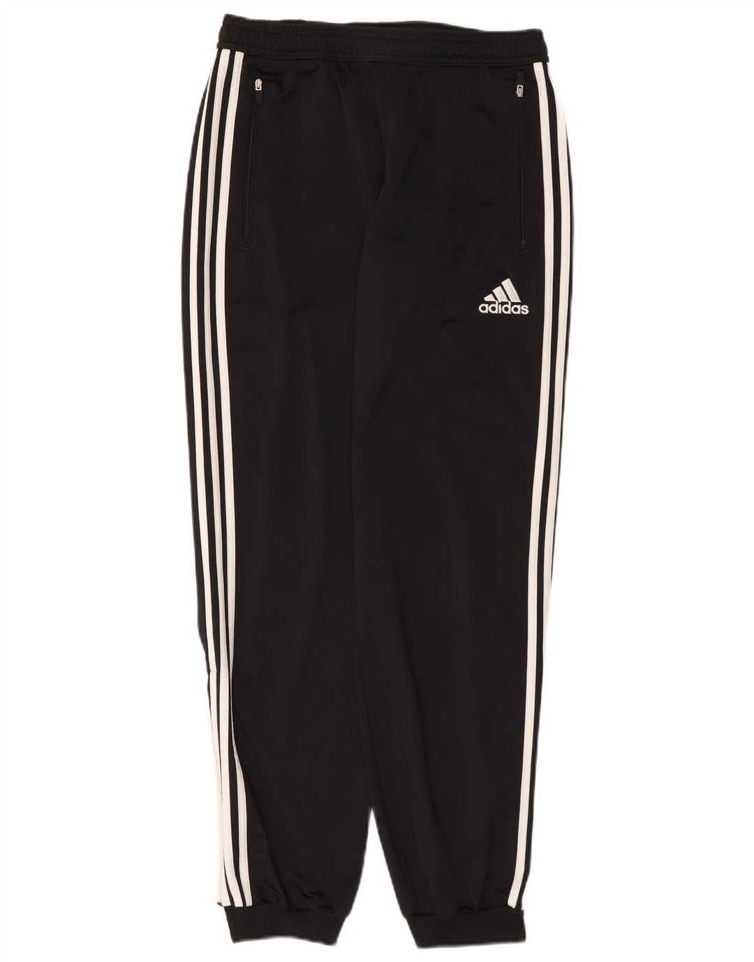 Adidas Træningsdragt til mænd Joggers Medium Sort Polyester