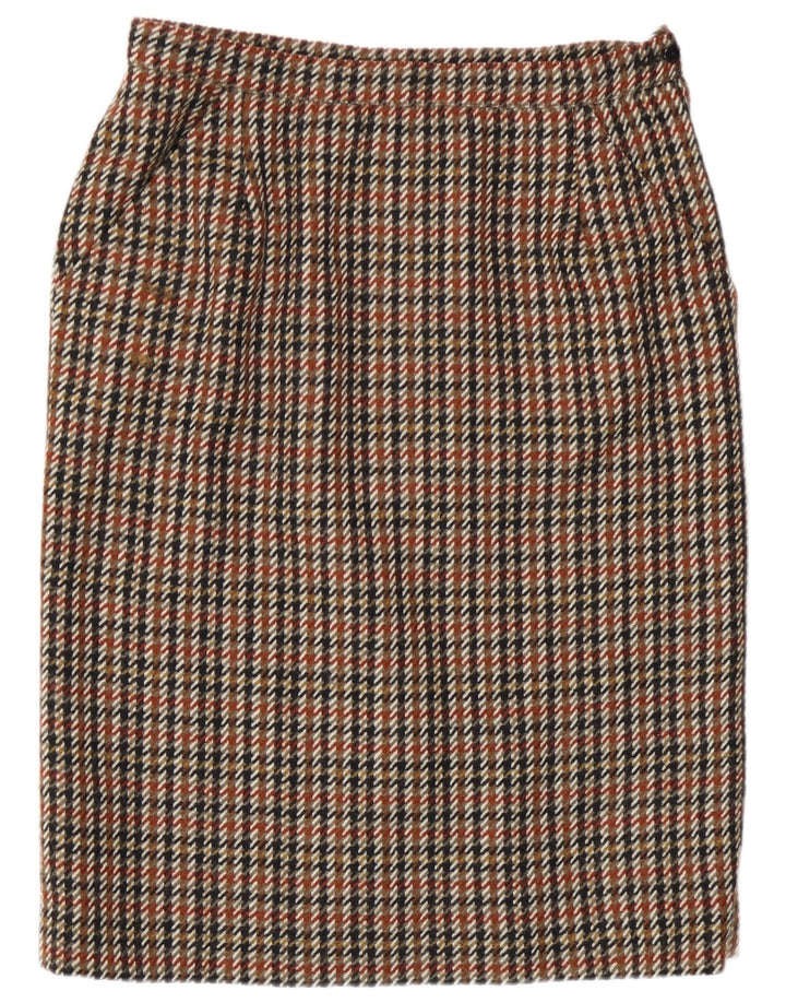 Armando Calo Dame 2-delt nederdel Sæt UK 14 Medium W30 Flerfarvet