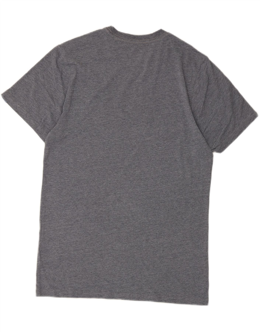 VANS Mens Graphic T-Shirt Top Medium Grey Cotton Vintage Vans and Second-Hand Vans from Messina Hembry 