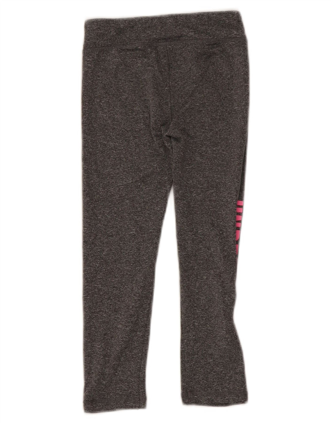 Under Armour Piger Grafiske Leggings 4-5 år Grå Flecked