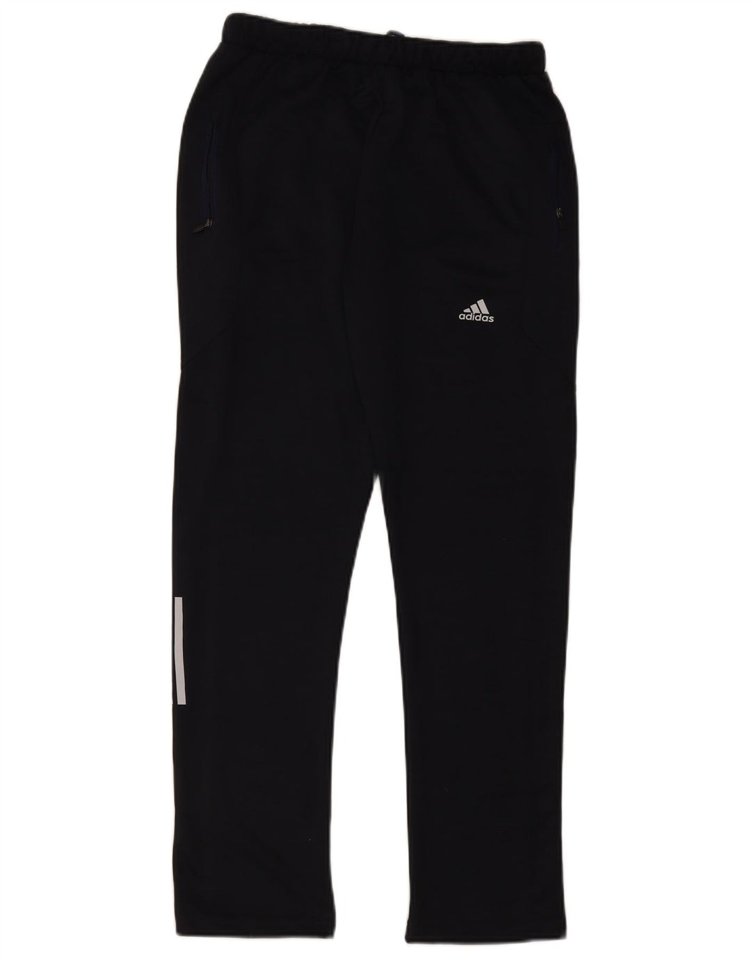 Adidas Herre Dri Fit træningsdragt Bukser Medium Navy Blue