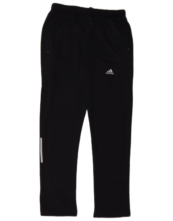 Adidas Herre Dri Fit træningsdragt Bukser Medium Navy Blue